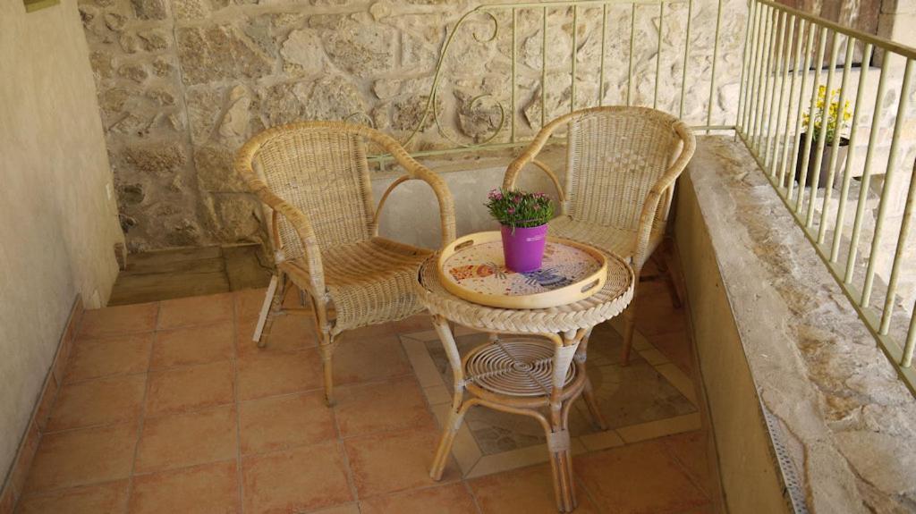 Domaine Saint Claude - Gite , Chambres D'Hotes & Hebergement Insolite Malleval 外观 照片