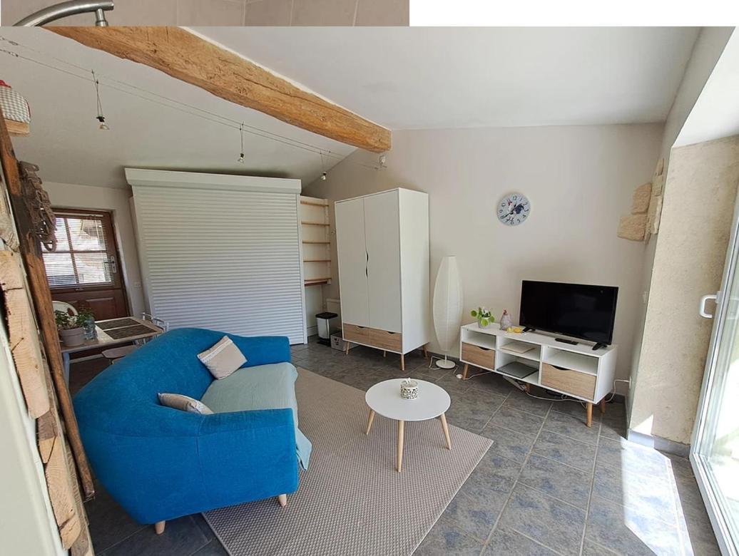 Domaine Saint Claude - Gite , Chambres D'Hotes & Hebergement Insolite Malleval 外观 照片
