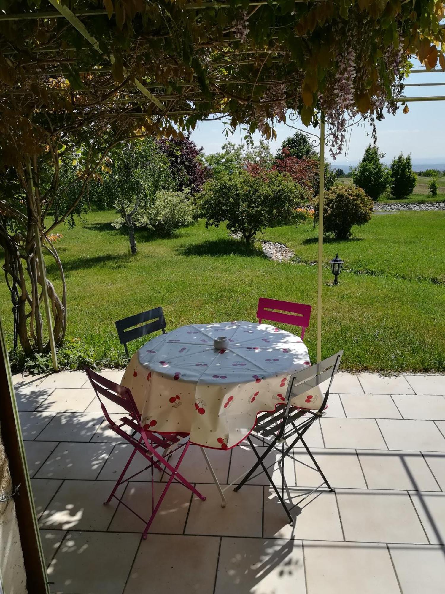 Domaine Saint Claude - Gite , Chambres D'Hotes & Hebergement Insolite Malleval 客房 照片